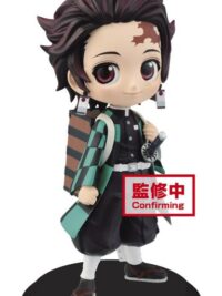 Demon Slayer: Kimetsu no Yaiba Q Posket Tanjiro Kamado II (Ver. A)
