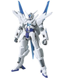 HGBF 1/144 #34 Transient Gundam