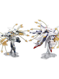 HGUC 1/144 Xi Gundam Vs Penelope Funnel Missile Effect Set