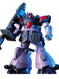 HGUC 1/144 #17 Dom Tropen