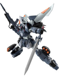 MG 1/100 #216 Mobile GINN