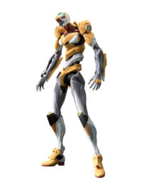 RG Evangelion #02s Unit-00 DX Positron Cannon Set