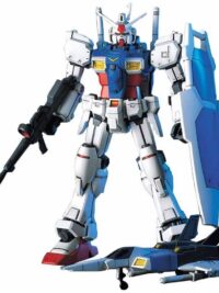 HGUC 1/144 #13 Gundam GP01 "Zephyrantes"