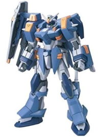 HGSEED 1/144 #44 Blu Duel Gundam