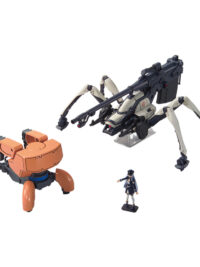 HG 1/48 Juggernaut (General Purpose Type)