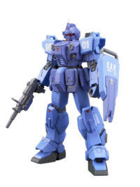 HGUC 1/144 #207 Blue Destiny Unit 1 “EXAM”