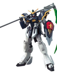 HGAC 1/144 #239 Gundam Deathscythe