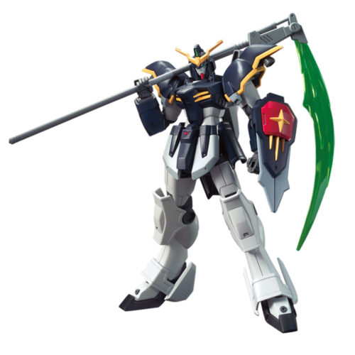 HGAC 1/144 #239 Gundam Deathscythe
