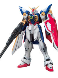 RG 1/144 #35 Wing Gundam