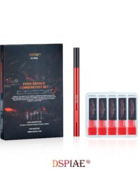 Komplet dłut Dspiae CS-PB01