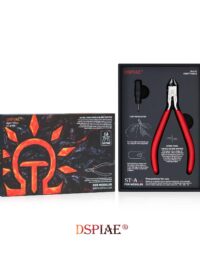 Cążki Dspiae ST-A 3.0 Single Blade Nipper