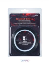 Taśma modelarska Dspiae CG-10 10mm 30m