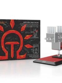 Imadło stołowe Dspiae AT-TV Omni-Directional Tabletop Vise