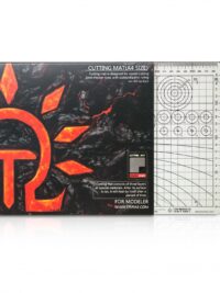 Mata do cięcia Dspiae AT-CA4 A4