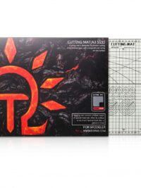 Mata do cięcia DSPIAE AT-CA4 A3