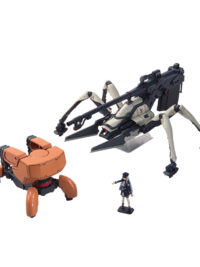 HG 1/48 Juggernaut (Shin Use)