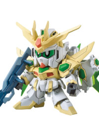 SDBF #30 Star Winning Gundam