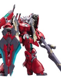 Frame Arms 1/100 SG-Z0/G Megatsuki Houten :RE2