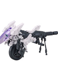 30MM 1/144 Extended Armament Vehicle (Cannon Bike Ver.)