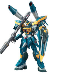 FM 1/100 Calamity Gundam