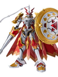 Figure-rise Standard Amplified Dukemon / Gallantmon