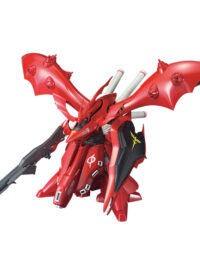 HGUC 1/144 #240 Nightingale