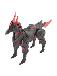 SDW Heroes War Horse