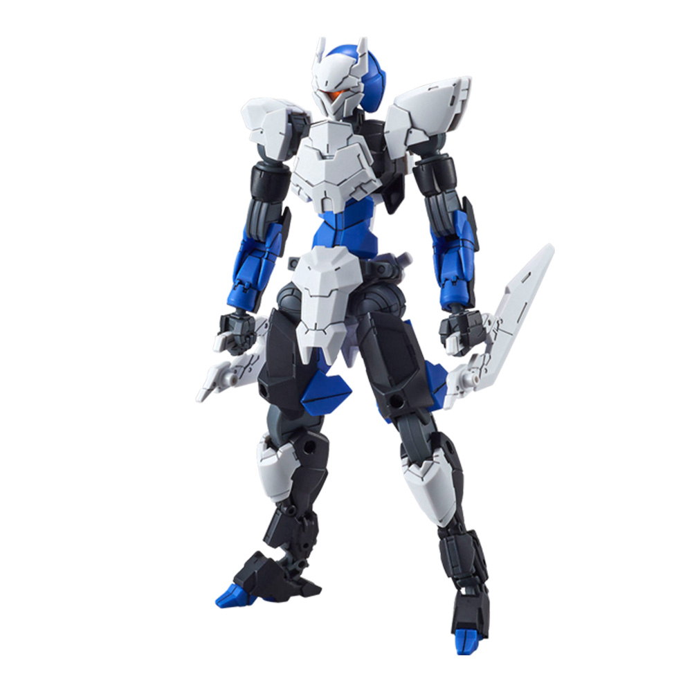 30MM 1/144 Spinatio (Ninja Type)