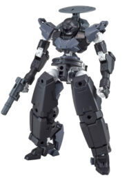 30MM 1/144 Cielnova Black