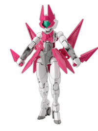 30MM 1/144 Spinatia (Assassin Type)