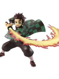 Demon Slayer Kamado Tanjiro (Hinokami Kagura)