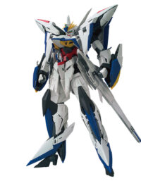 MG 1/100 #217 Eclipse Gundam