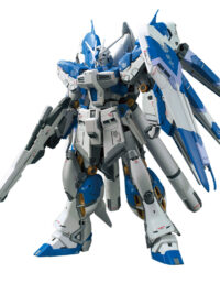 RG 1/144 #36 Hi-Nu Gundam