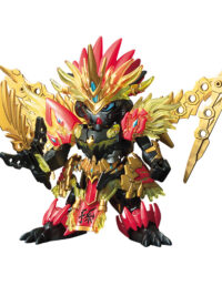 SD Sangoku Soketsuden Sun Jian Gundam Astray
