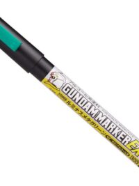 Gundam Marker EX XGM06 Luminous Metalic Green