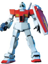 HGUC 1/144 #20 GM