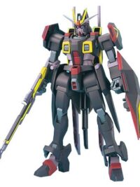 HGSEED 1/144 #20 Gaia Gundam