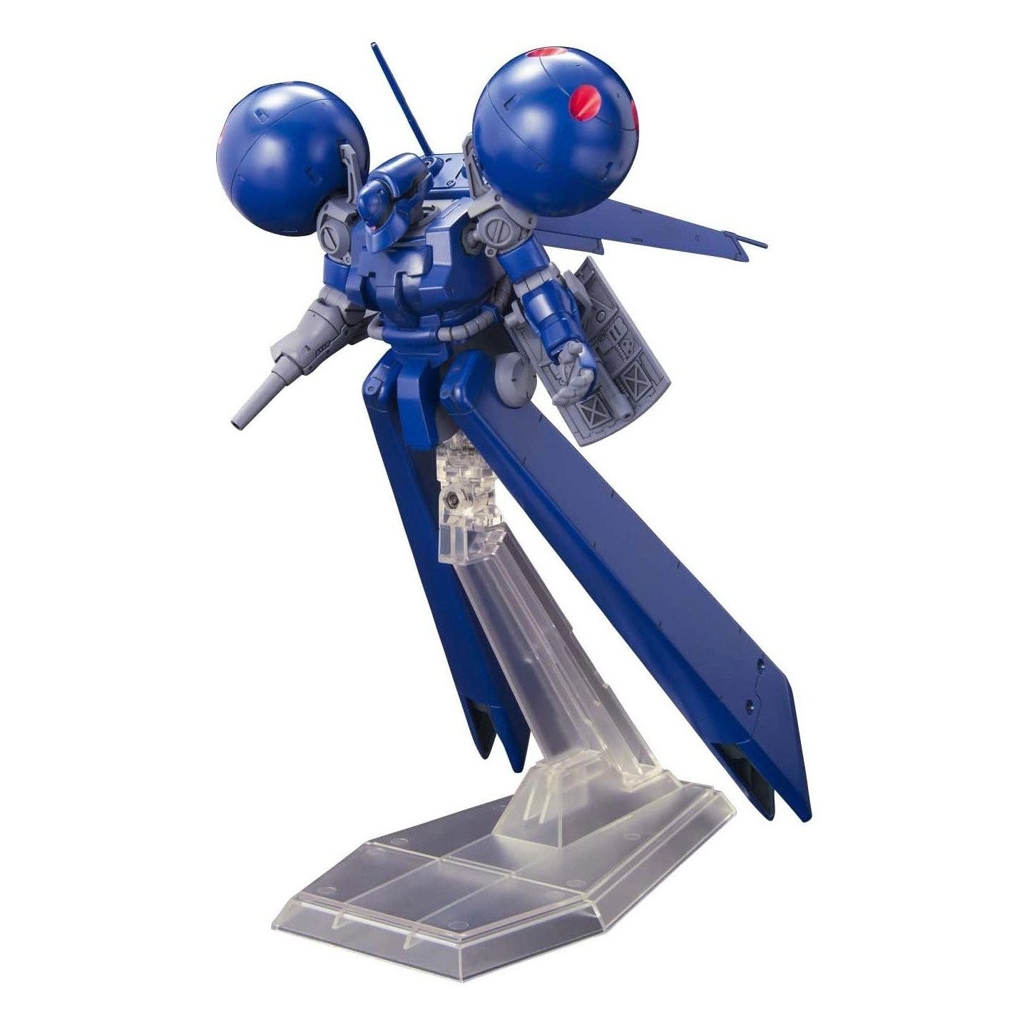 HGUC 1/144 #133 Dra-C