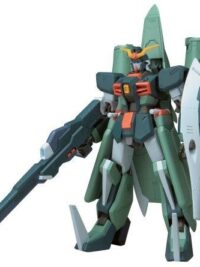 HGSEED 1/144 #19 Chaos Gundam