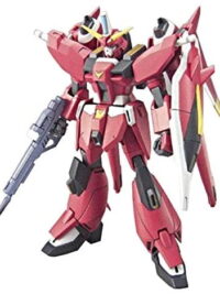 HGSEED 1/144 #24 Saviour Gundam