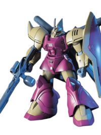 HGUC 1/144 #26 Gelgoog Marine (Cima Custom)