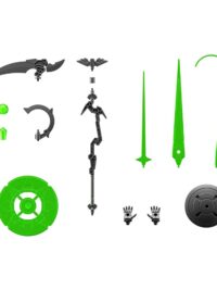 30MM 1/144 Customize Weapons Witchcraft Weapons