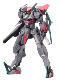 Frame Arms 1/100 SX-25 Cutlass:RE2