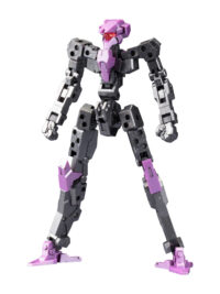 Frame Arms 1/100 Frame Architect Type-001 (Gunmetal):RE2