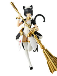 Plamax Guilty Princess Maidroid Miao