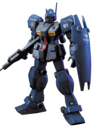 HGUC 1/144 #74 GM Quel