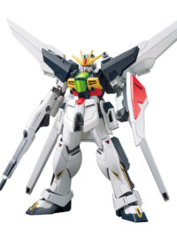HGAW 1/144 #163 Gundam Double X