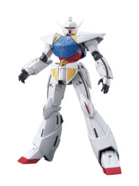 HGCC 1/144 #177 Turn A Gundam