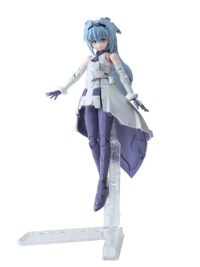 HGBD #23 Mobile Doll Sarah