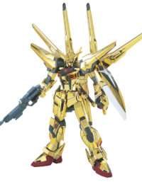 HGSEED 1/144 #38 Shiranui Akatsuki Gundam